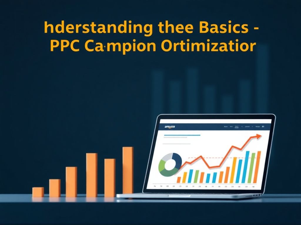 Amazon PPC Campaign Optimization: A Step-by-Step Guide for Sellers: Understanding the Basics of Amazon PPC Campaign Optimization Amazon PPC Campaign Optimization: A Step-by-Step Guide for Sellers — Understanding the Basics of Amazon PPC Campaign Optimization
