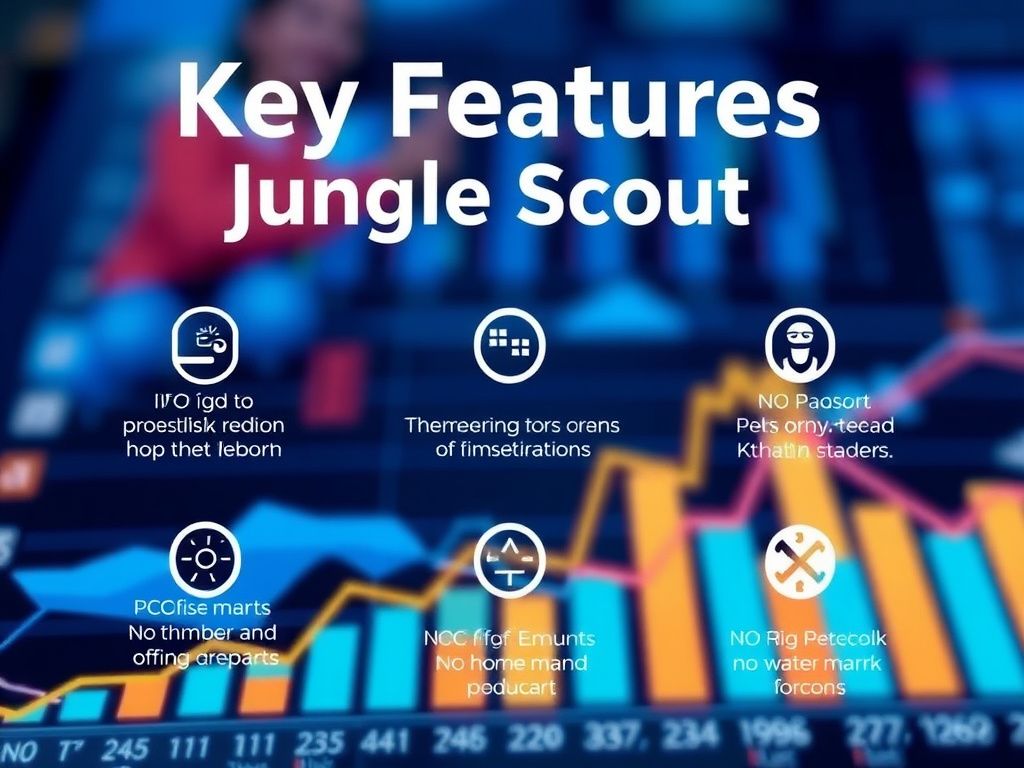 Jungle Scout vs Helium 10: which is better for product research? — Key Features of Jungle Scout