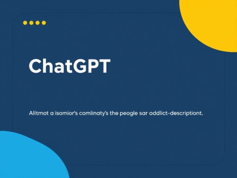 ChatGPT product descriptions: Write copy that sells
