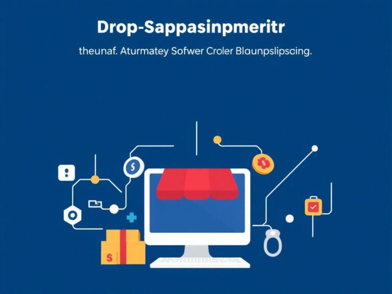Dropshipping Automation Tools: Best Reviewed Picks for
