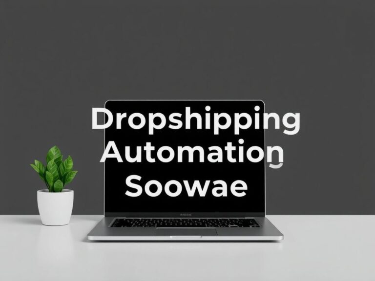 Dropshipping Automation Tools: Best Reviewed for