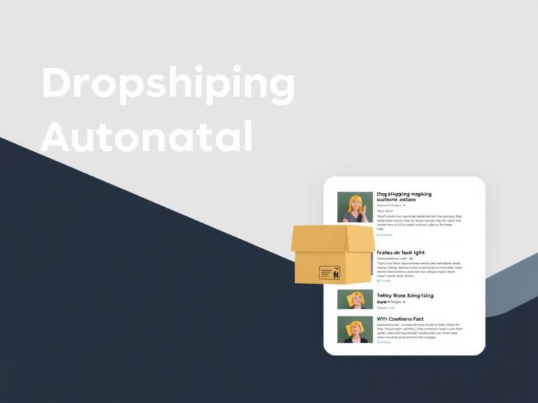Dropshipping Automation Tools Reviewed: Top Picks for