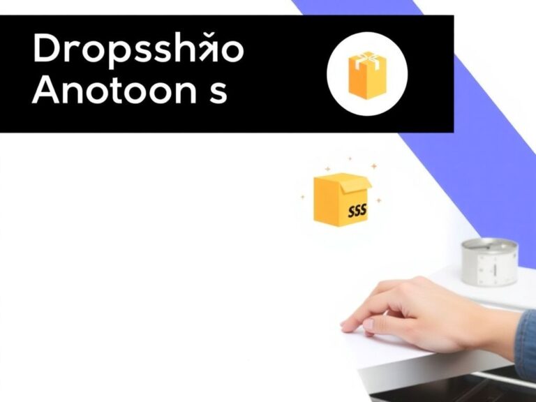 Dropshipping Automation Tools: Top Reviewed for Sellers