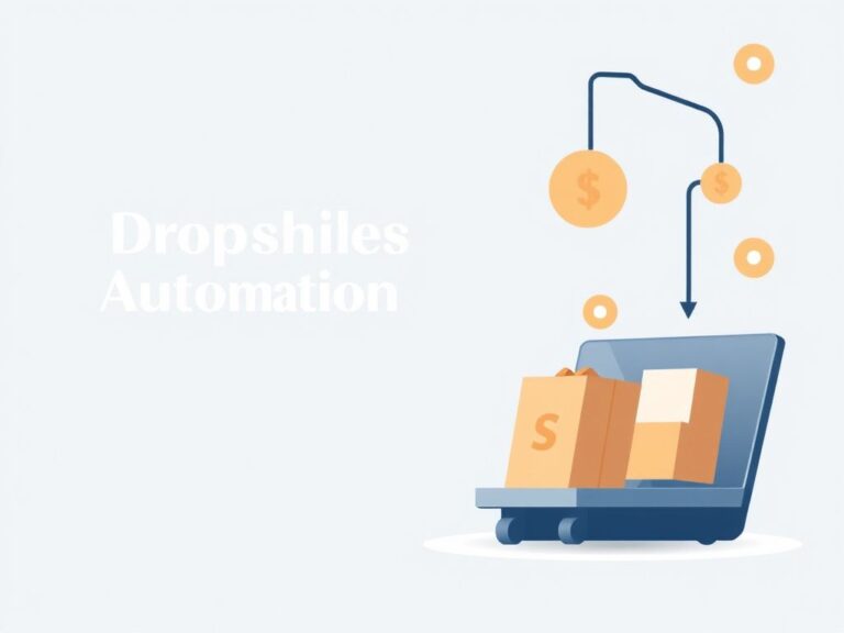 Dropshipping Automation Tools Reviewed: Top Picks for