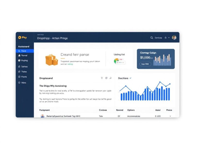 Dropshipping Automation Tools Reviewed: Top Picks for