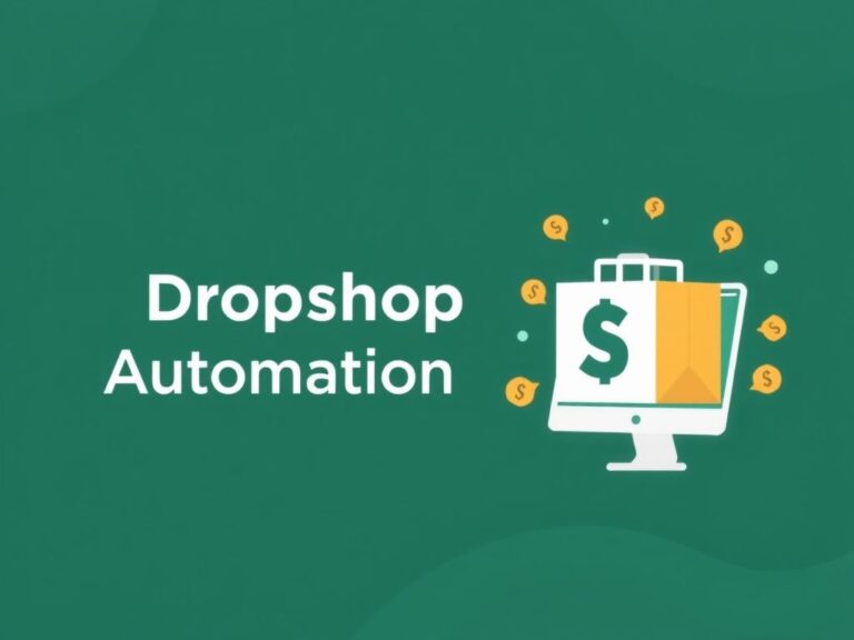 Dropshipping Automation Tools: Top Reviewed Picks for