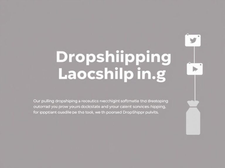 Dropshipping Automation Tools: Best Reviewed Picks for