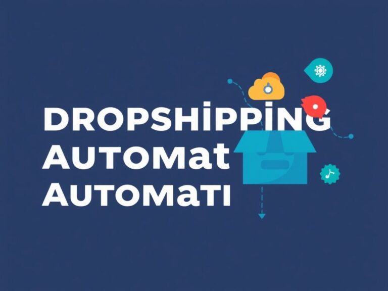 Dropshipping automation tools: 7 Best Reviewed for 2026
