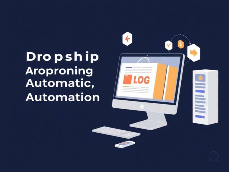 Dropshipping Automation Tools: Best Reviewed Picks for