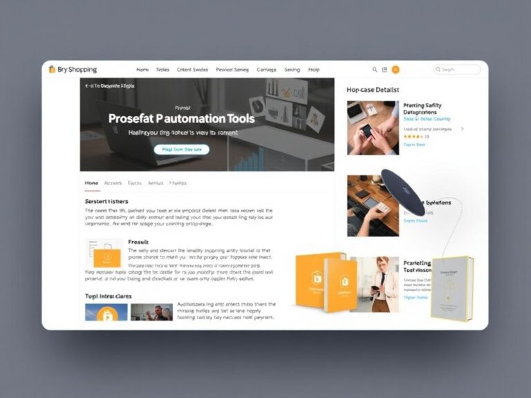 Dropshipping Automation Tools: Best Reviewed Picks for