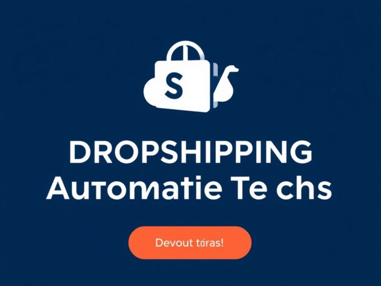 Dropshipping Automation Tools: Best Reviewed for