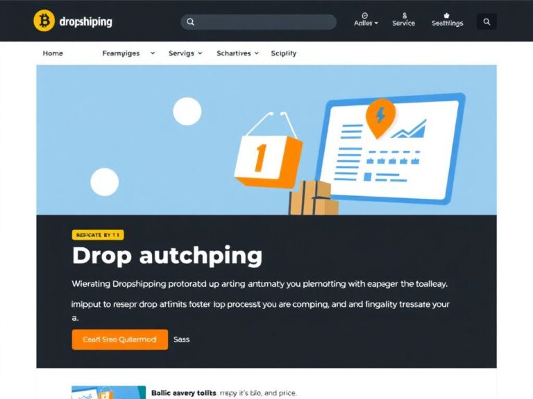 Dropshipping Automation Tools: Best Reviewed Picks