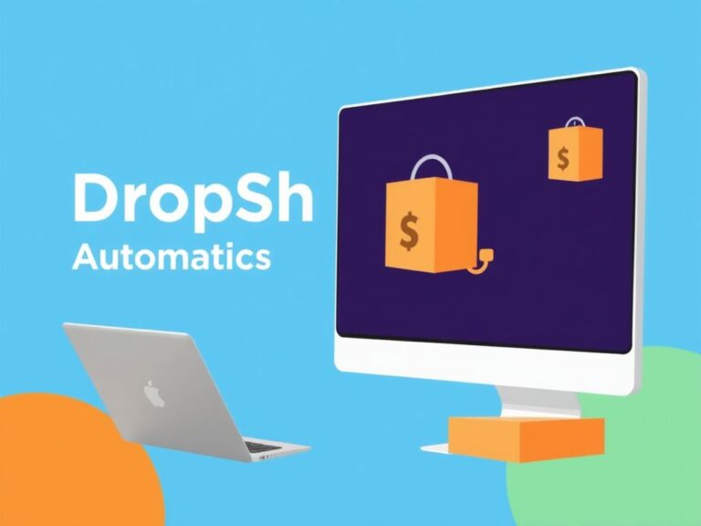 Dropshipping Automation Tools: Top Reviewed Picks for