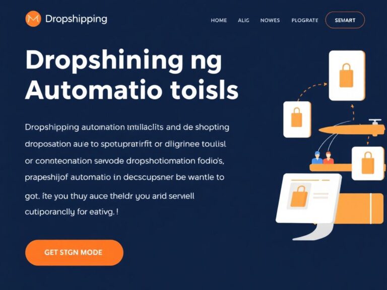 Dropshipping Automation Tools: Best Reviewed Picks for