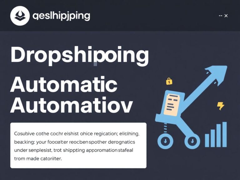 Dropshipping Automation Tools Reviewed: Top Picks for