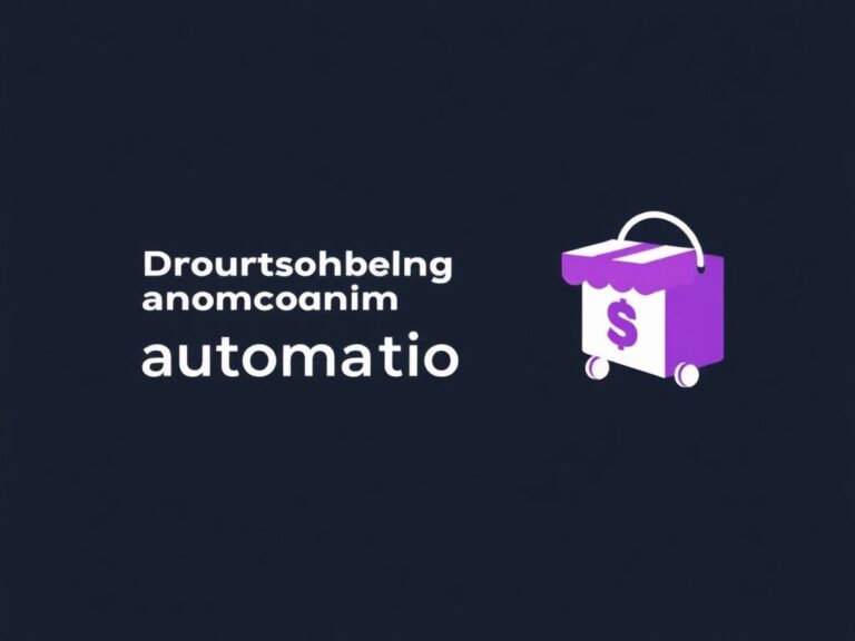 Dropshipping Automation Tools Reviewed: Top Picks for