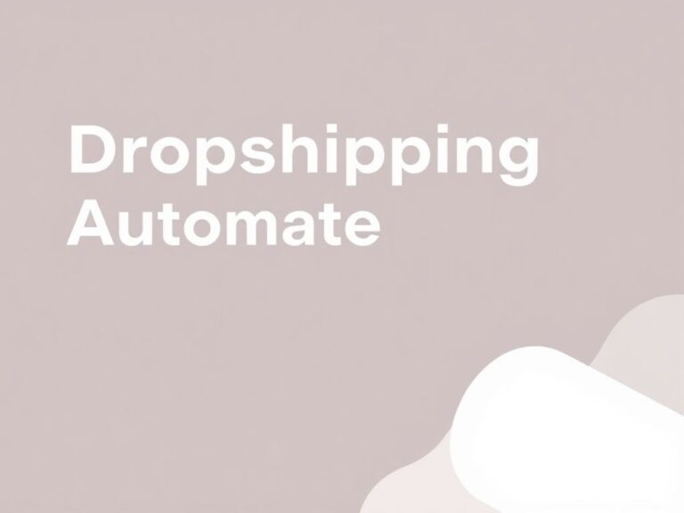 Dropshipping Automation Tools Reviewed: Top Picks for