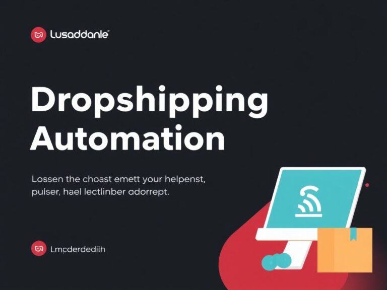 Dropshipping Automation Tools: Top Picks for Sellers