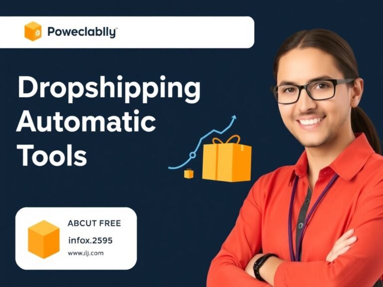 Dropshipping Automation Tools: Top Reviewed Picks for