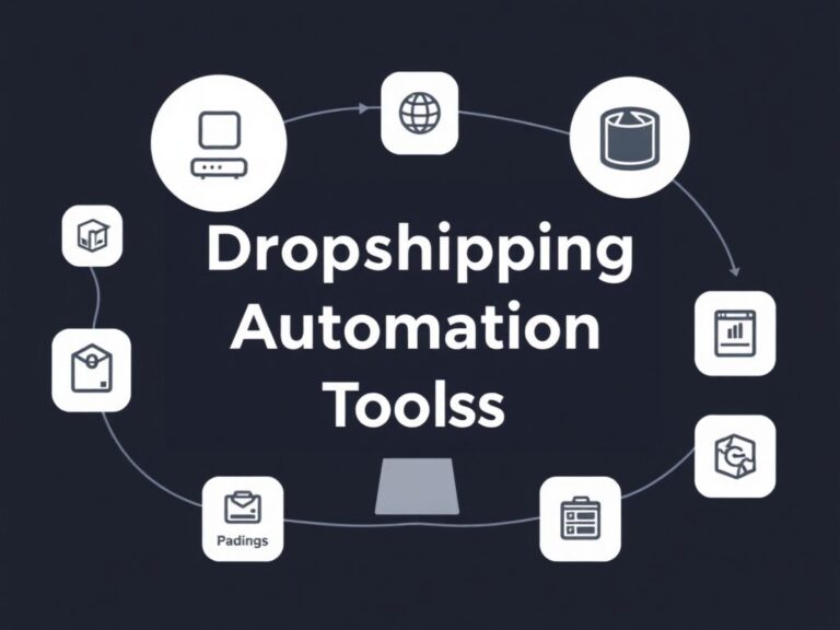 Dropshipping Automation Tools: Best Reviewed Picks for