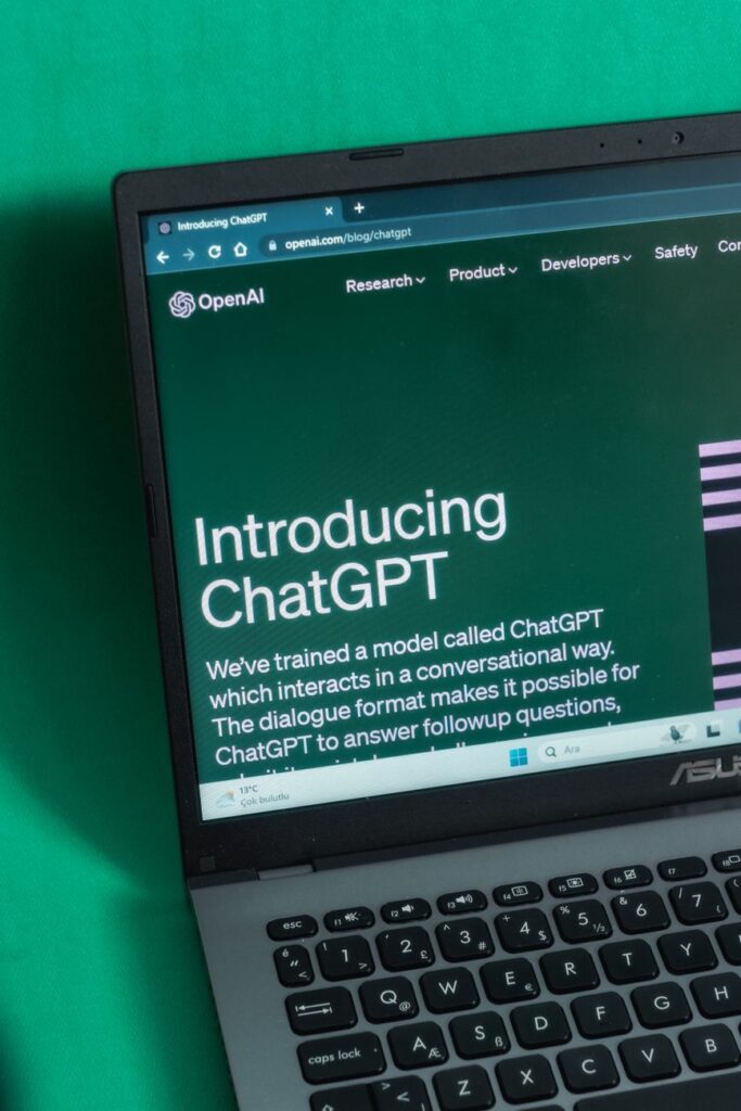 How to use ChatGPT to write product descriptions that sell — Why ChatGPT product descriptions are a game-changer for sellers