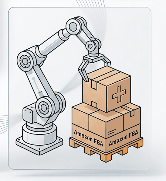 Smarter Tools for Online Sellers