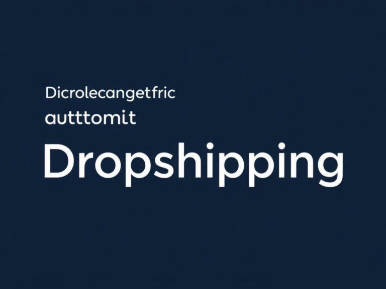 Dropshipping Automation Tools: Best Picks for Sellers