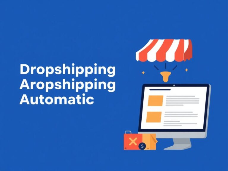 Dropshipping Automation Tools: Best Reviewed Picks for