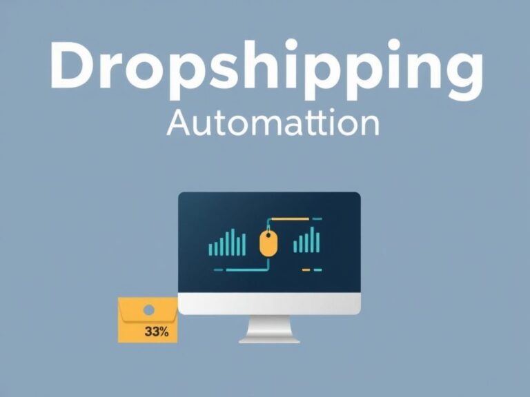 Dropshipping Automation Tools: Best Reviewed Picks for