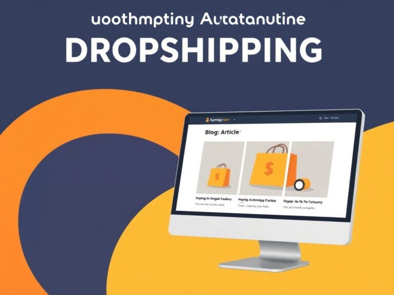 Dropshipping Automation Tools: Best Reviewed Picks for