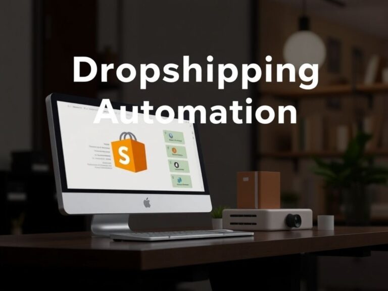 Dropshipping Automation Tools: Best Reviewed Picks for