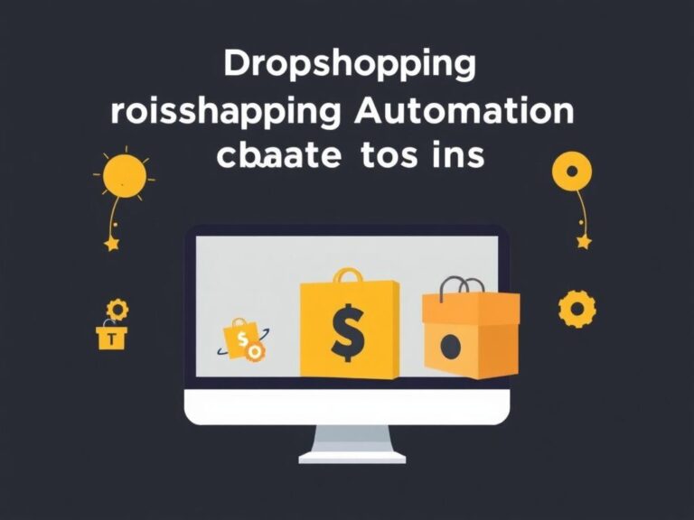 Dropshipping Automation Tools Reviewed: Best Picks for