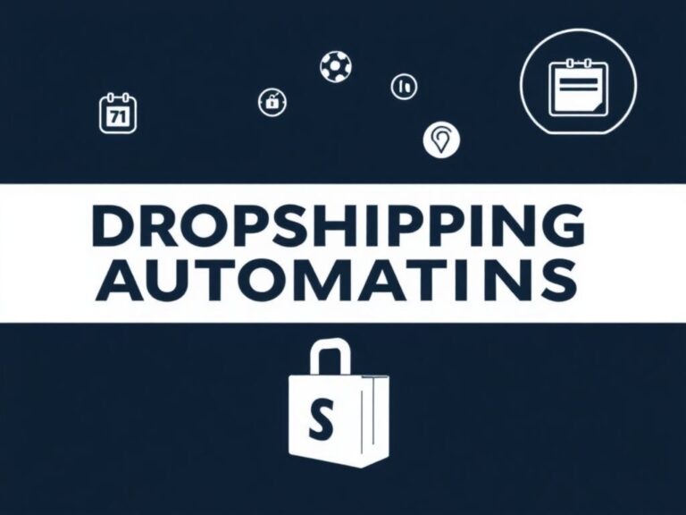 Dropshipping Automation Tools: Best Reviewed for