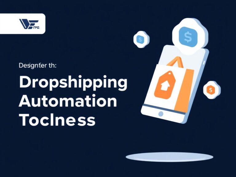 Dropshipping Automation Tools Reviewed: Best Picks for