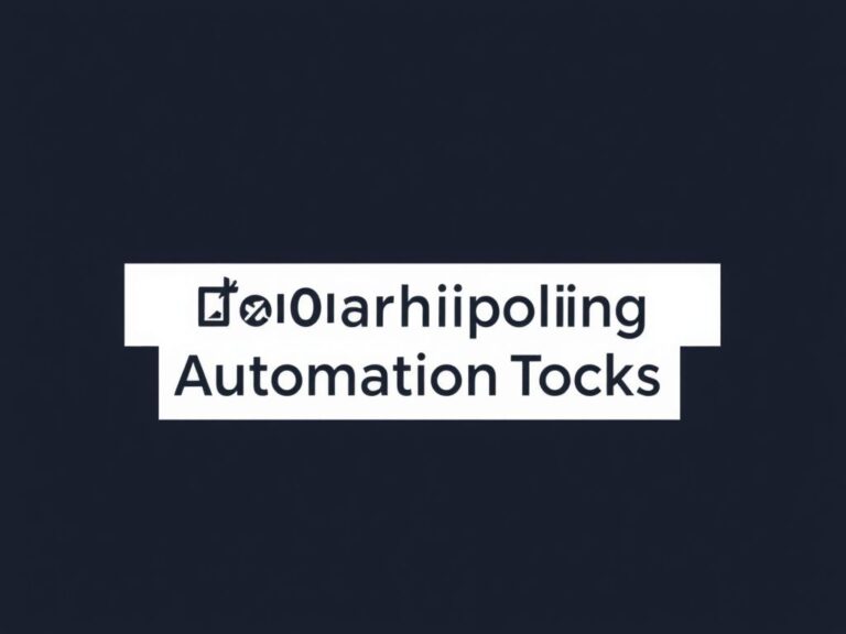 Dropshipping Automation Tools: Best Reviewed Picks for