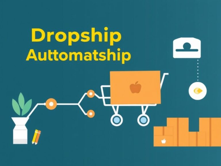 Dropshipping Automation Tools Reviewed: Top Picks