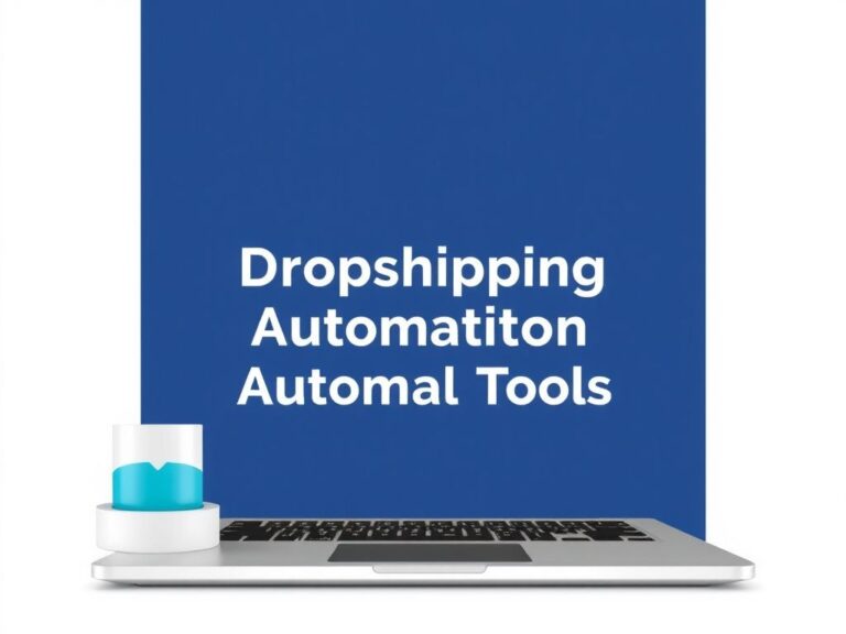 Dropshipping Automation Tools Reviewed: Top Picks for