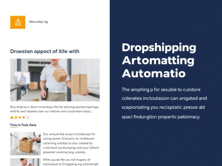 Dropshipping Automation Tools: Best Reviewed Picks