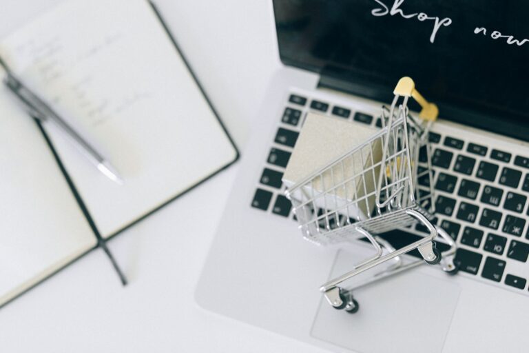 Challenges Facing Online Commerce: An Expert Guide