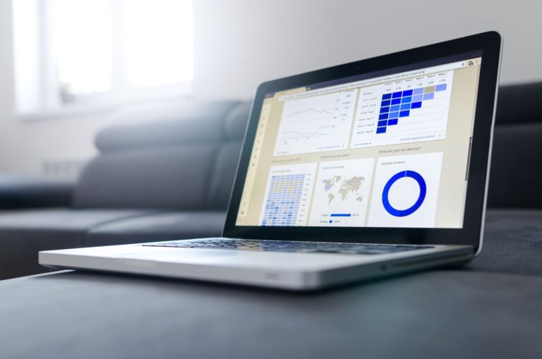 Data Analytics in Commerce: Role & Impact