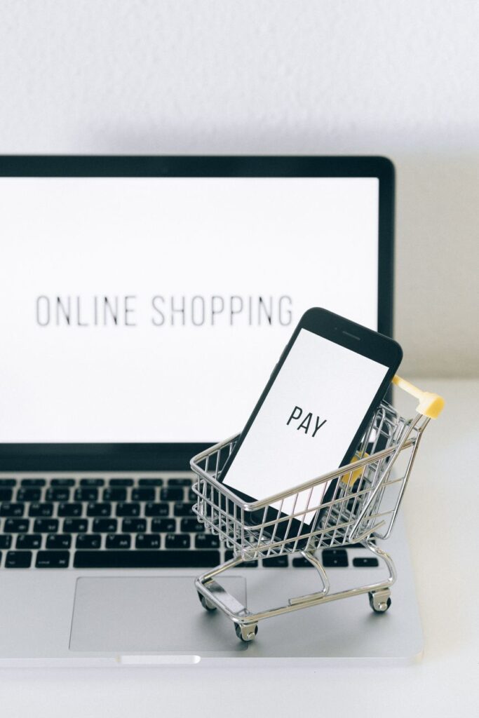 What are the best marketing strategies for electronic commerce?: Crafting a Robust Digital Presence for Electronic Commerce What are the best marketing strategies for electronic commerce? — Crafting a Robust Digital Presence for Electronic Commerce