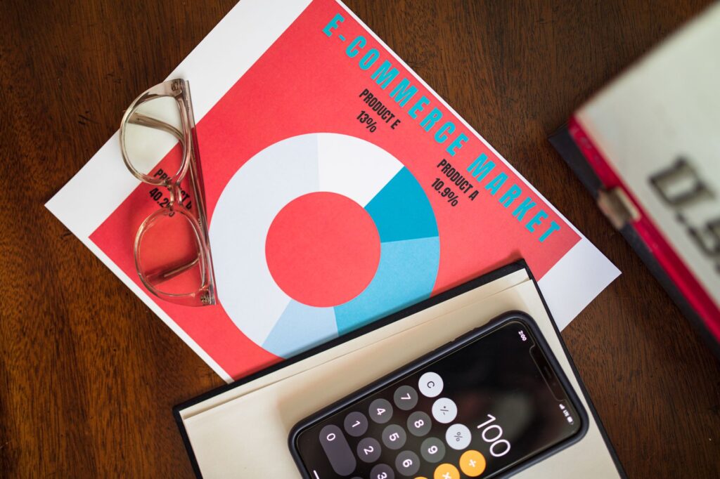 What is the role of data analytics in modern commerce? — Data Analytics in Commerce: The Secret Weapon for Modern Sellers